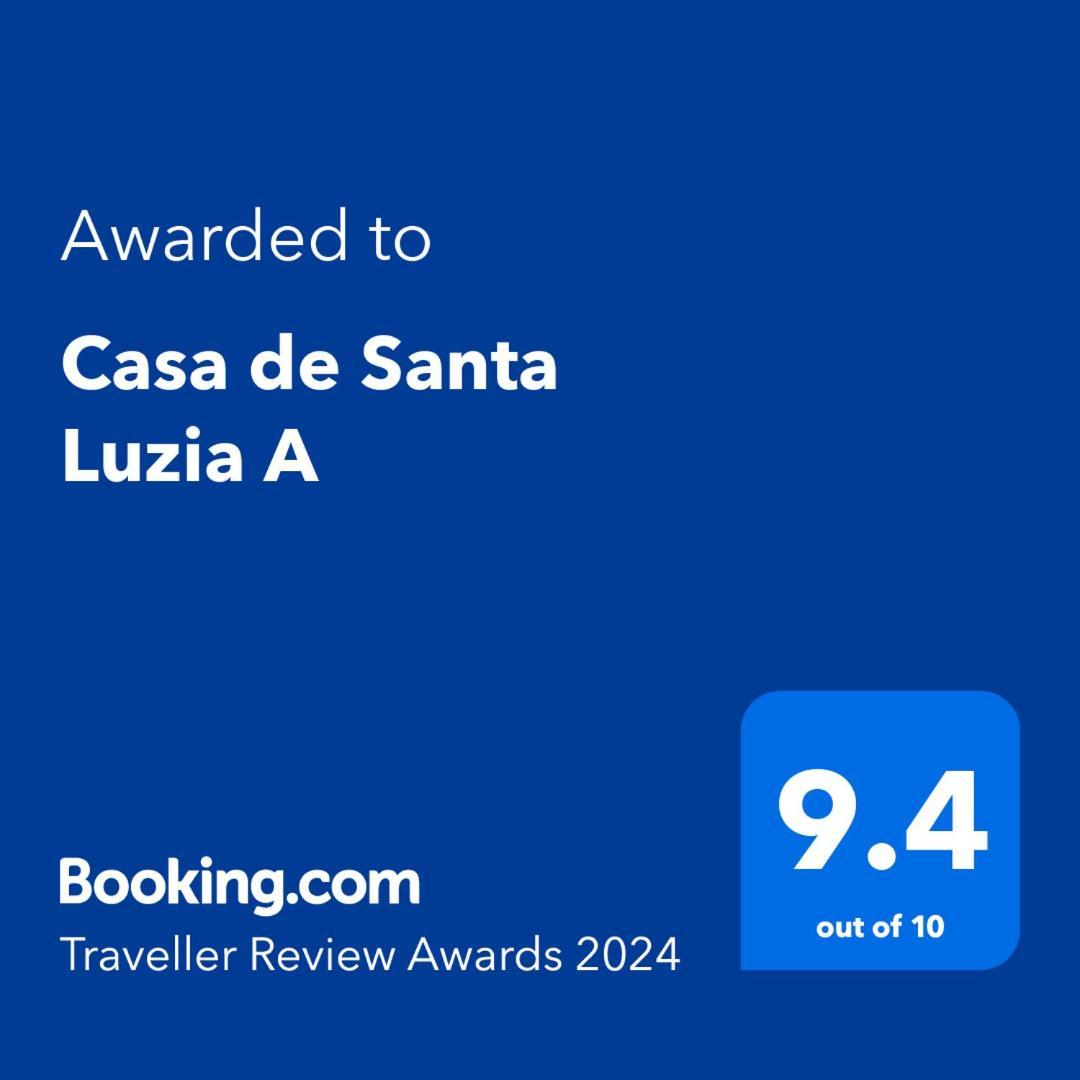 شقة Casa De Santa Luzia A Vila Praia de Âncora المظهر الخارجي الصورة